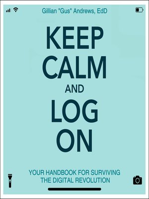 cover image of Keep Calm and Log On